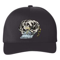 Flexfit Delta Seamless Cap  Thumbnail