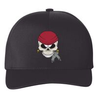 Flexfit Delta Seamless Cap  Thumbnail