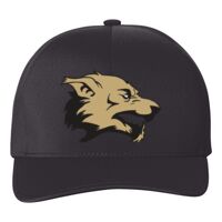 Flexfit Delta Seamless Cap  Thumbnail
