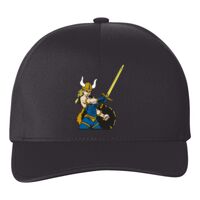 Flexfit Delta Seamless Cap  Thumbnail
