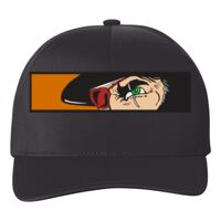 Flexfit Delta Seamless Cap  Thumbnail