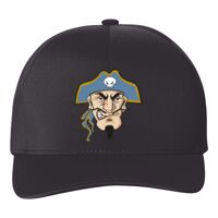 Flexfit Delta Seamless Cap  Thumbnail
