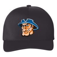 Flexfit Delta Seamless Cap  Thumbnail