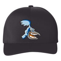 Flexfit Delta Seamless Cap  Thumbnail