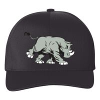Flexfit Delta Seamless Cap  Thumbnail