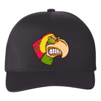 Flexfit Delta Seamless Cap  Thumbnail