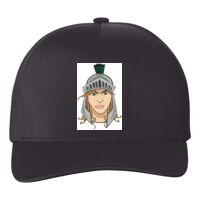 Flexfit Delta Seamless Cap  Thumbnail