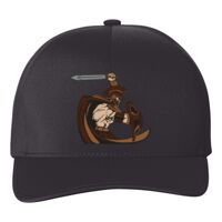 Flexfit Delta Seamless Cap  Thumbnail