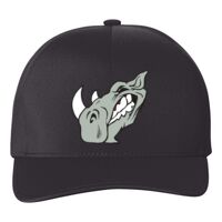 Flexfit Delta Seamless Cap  Thumbnail