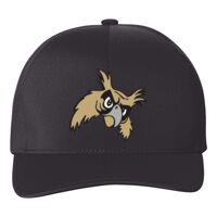 Flexfit Delta Seamless Cap  Thumbnail