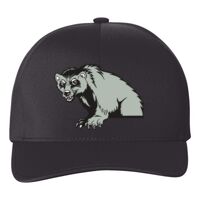 Flexfit Delta Seamless Cap  Thumbnail