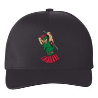 Flexfit Delta Seamless Cap  Thumbnail