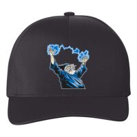 Flexfit Delta Seamless Cap  Thumbnail