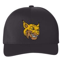Flexfit Delta Seamless Cap  Thumbnail