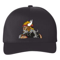 Flexfit Delta Seamless Cap  Thumbnail