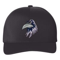 Flexfit Delta Seamless Cap  Thumbnail