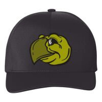 Flexfit Delta Seamless Cap  Thumbnail