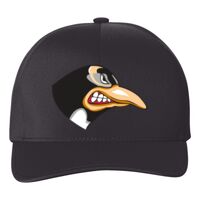 Flexfit Delta Seamless Cap  Thumbnail
