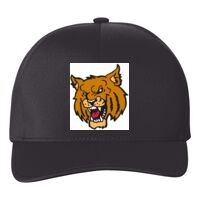 Flexfit Delta Seamless Cap  Thumbnail