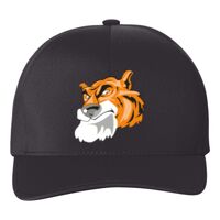 Flexfit Delta Seamless Cap  Thumbnail