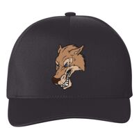 Flexfit Delta Seamless Cap  Thumbnail