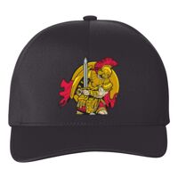 Flexfit Delta Seamless Cap  Thumbnail