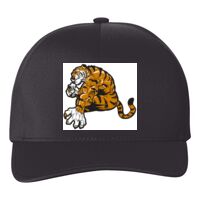 Flexfit Delta Seamless Cap  Thumbnail