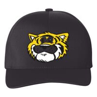 Flexfit Delta Seamless Cap  Thumbnail