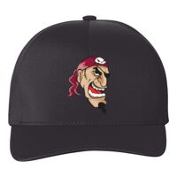 Flexfit Delta Seamless Cap  Thumbnail