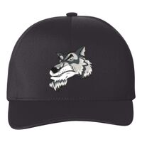 Flexfit Delta Seamless Cap  Thumbnail
