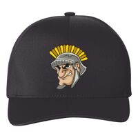Flexfit Delta Seamless Cap  Thumbnail
