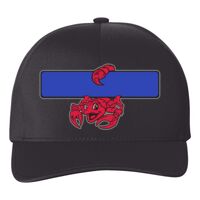 Flexfit Delta Seamless Cap  Thumbnail