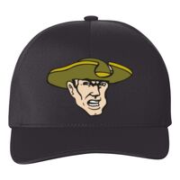Flexfit Delta Seamless Cap  Thumbnail
