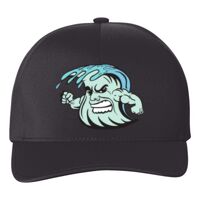 Flexfit Delta Seamless Cap  Thumbnail
