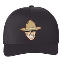 Flexfit Delta Seamless Cap  Thumbnail