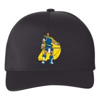Flexfit Delta Seamless Cap  Thumbnail