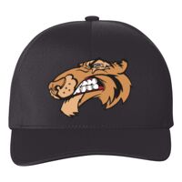 Flexfit Delta Seamless Cap  Thumbnail