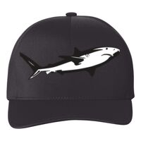 Flexfit Delta Seamless Cap  Thumbnail