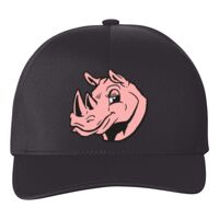 Flexfit Delta Seamless Cap  Thumbnail