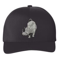 Flexfit Delta Seamless Cap  Thumbnail