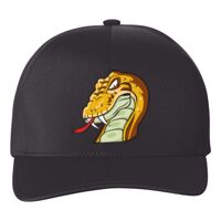 Flexfit Delta Seamless Cap  Thumbnail