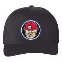 Flexfit Delta Seamless Cap  Thumbnail