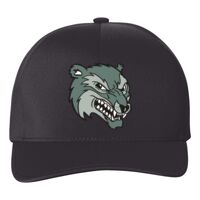 Flexfit Delta Seamless Cap  Thumbnail