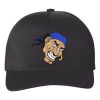 Flexfit Delta Seamless Cap  Thumbnail