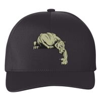 Flexfit Delta Seamless Cap  Thumbnail