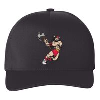 Flexfit Delta Seamless Cap  Thumbnail