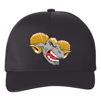 Flexfit Delta Seamless Cap  Thumbnail