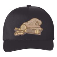 Flexfit Delta Seamless Cap  Thumbnail