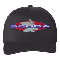 Flexfit Delta Seamless Cap  Thumbnail