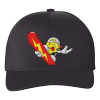 Flexfit Delta Seamless Cap  Thumbnail